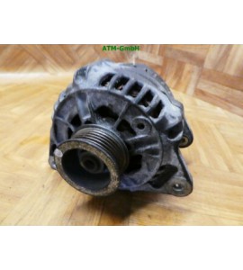 Lichtmaschine Generator Ford Fiesta 4 IV Bosch 70A 14V 96FB10300DD 0123310023