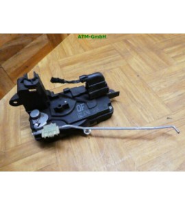 Türschloss Opel Astra H 3 türig links 13210748 GM Kiekert Fahrerseite