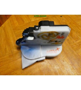 Türschloss Schloss VW Polo 4 6N1 4 türig 6N4839015B hinten links Fahrerseite