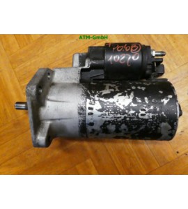 Anlasser Starter VW Polo 4 IV 6N1 Bosch 0001112027 036911023Q