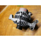 Lichtmaschine Generator Ford Fiesta 5 V DRA4246 A5A7792