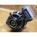 Lichtmaschine Generator Ford Fiesta 5 V DRA4246 A5A7792