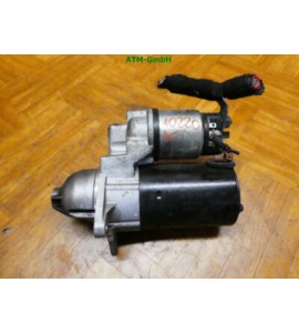Anlasser Starter Opel Corsa D Bosch 55566800 12v 0001107493