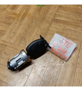 Zündschloss Schlüssel Ford Fiesta 5 V M179A