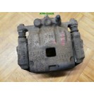 Bremssattel Ford Fiesta 6 VI TRW FoMoCo vorne links Fahrerseite