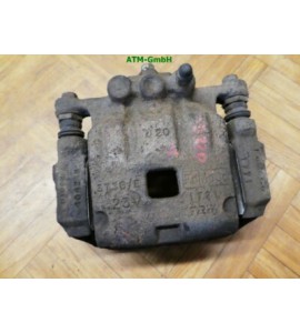 Bremssattel Ford Fiesta 6 VI TRW FoMoCo vorne links Fahrerseite