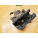 Bremssattel Ford Fiesta 6 VI TRW FoMoCo vorne links Fahrerseite