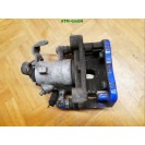 Bremssattel Opel Astra H hinten rechts Beifahrerseite Lucas