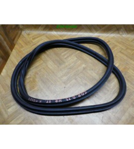 Dichtung Türdichtung Opel Corsa D 5 türig hinten rechts Beifahrerseite