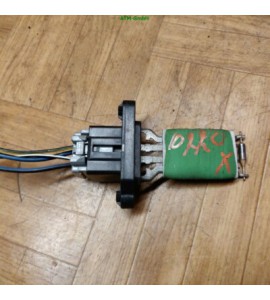 Widerstand Vorwiderstand Ford Fiesta 5 V