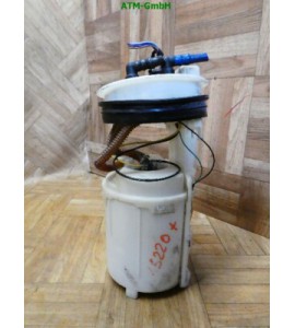 Kraftstoffpumpe Benzinpumpe Skoda Fabia I 6Y2 6Q0919051 VDO