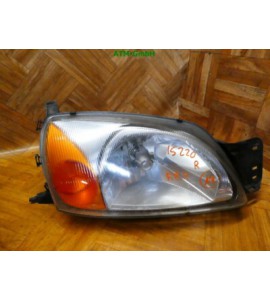 Frontscheinwerfer Scheinwerfer Ford Fiesta 4 IV rechts Beifahrerseite Bosch