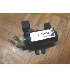 Magnetventil Ventil Opel Zafira B Pierburg 7.01420.02.0