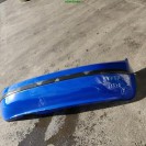 Stoßstange hinten Skoda Fabia I 6Y2 4 türig Farbcode 4590 Farbe Dynamic Blau