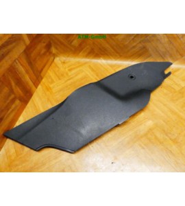 Fußraumabdeckung Verkleidung Ford Fiesta 6 VI links Fahrerseite