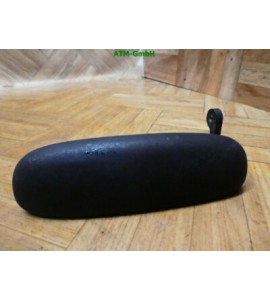 Türgriff außen links Ford Fiesta 4 IV Fahrerseite