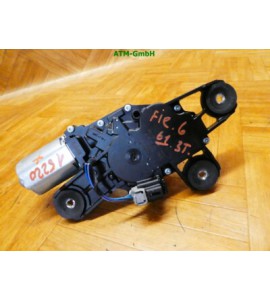 Wischermotor hinten Heckwischermotor Ford Fiesta 6 VI 3 türig 8A61A17K441AD