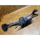 Wischermotor vorne Wischergestänge Opel Astra H Bosch 0390241538 12V