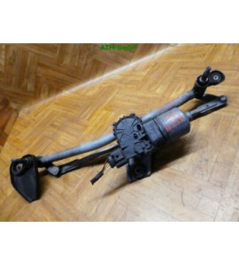 Wischermotor vorne Wischergestänge Opel Astra H Bosch 0390241538 12V