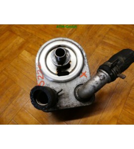 Ölkühler Motoröl Ford Fiesta 6 VI 7S7G6B856AA FoMoCo