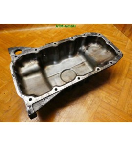 Ölwanne Ford Fiesta 6 VI 98MM6675CB Q14SA