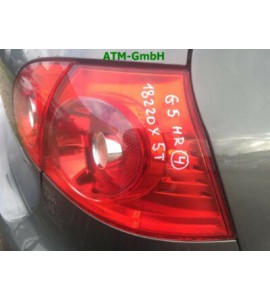 Bremsleuchte Rückleuchte Bremslicht Rücklicht VW Golf 5 V 5 türig rechts
