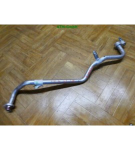 Klimaleitung Leitung Ford Fiesta 6 VI 1.6 Ti