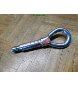 Öse Abschleppöse Opel Astra H