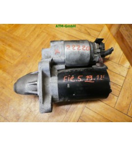 Anlasser Starter Ford Fiesta 5 V Bosch 2S6U11000CB 0001107117 12v