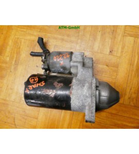 Anlasser Starter Smart 450 Bosch