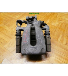 Bremssattel Opel Zafira B hinten rechts TRW Beifahrerseite