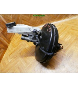 Hauptbremszylinder Bremskraftverstärker Ford Focus 2 II ATE