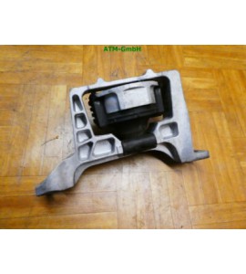 Motorhalter Halter Ford Focus 2 II vorne rechts Beifahrerseite