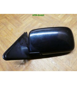 Außenspiegel Seitenspiegel BMW 3er 3 E36 links elektrisch Farbe Schwarz