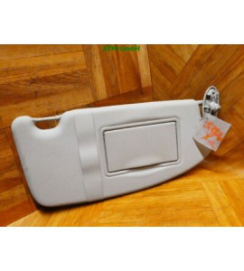 Sonnenblende Ford Focus 2 II rechts Beifahrerseite