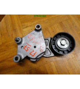 Spannrolle Spannelement Ford Focus 2 II 0931906