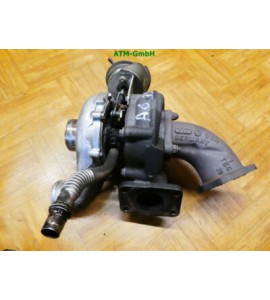 Turbolader Audi A6 Garrett 059145701C
