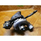 Turbolader Audi A6 Garrett 059145701C