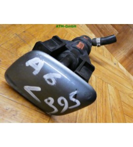 Waschdüse Düsenkörper Scheinwerferreinigungsanlage Audi A6 links