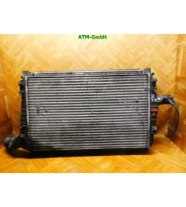 Wasserkühler Klimakühler Trockner Audi A6 4B0145805A