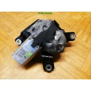 Wischermotor hinten Heckwischermotor Opel Corsa D Valeo GM 53027312