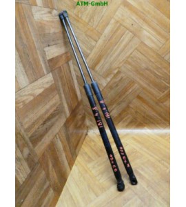 Gasdruck Gasdämpfer Heckklappendämpfer Seat Ibiza 4 IV 4 türig