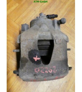 Bremssattel Seat Ibiza 4 IV vorne links Fahrerseite ATE 81