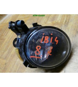 Nebelscheinwerfer Nebelleuchte NSW NSL Seat Ibiza 4 IV rechts Beifahrerseite