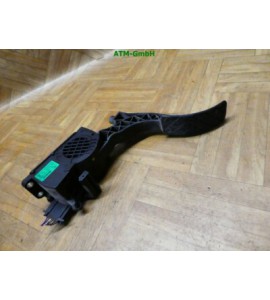 Pedal Gaspedal Gaspoti VW Polo 9N3 Bosch 0280755063 6Q1721503F