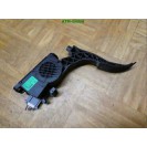 Pedal Gaspedal Gaspoti VW Polo 9N3 Bosch 0280755063 6Q1721503F