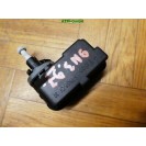 Stellmotor VW Polo 9N3 Valeo 12v 5P0941295