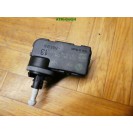 Stellmotor VW Polo 9N3 Valeo 12v 5P0941295