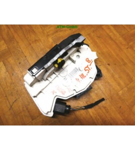 Türschloss Schloss Seat Ibiza 4 IV 4 türig hinten links 6J0839015C