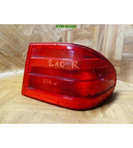 Bremsleuchte Rückleuchte Bremslicht Mercedes Benz E-KLASSE W210 rechts